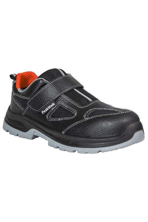 PeakWalk CAPELLA S2 / S3S İş Güvenliği Ayakkabısı