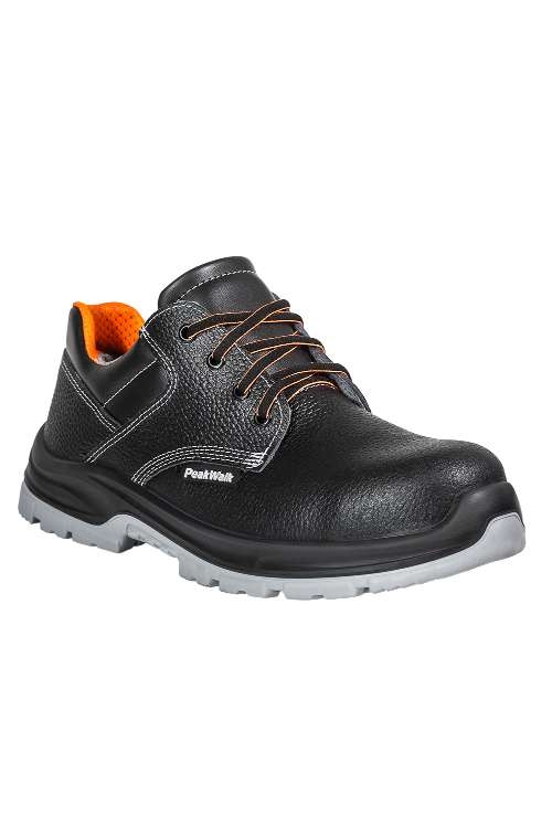 PeakWalk HEKA s2 / s3s İş Güvenliği Ayakkabısı