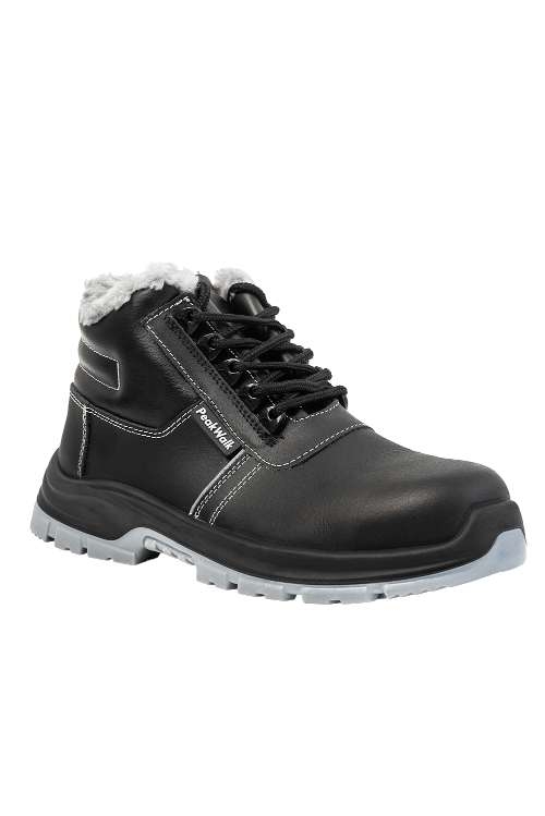 PeakWalk KASTRA W s2 / s3s İş Güvenliği Ayakkabısı