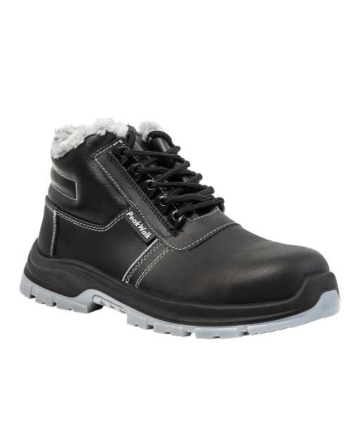 PeakWalk KASTRA W s2 / s3s İş Güvenliği Ayakkabısı