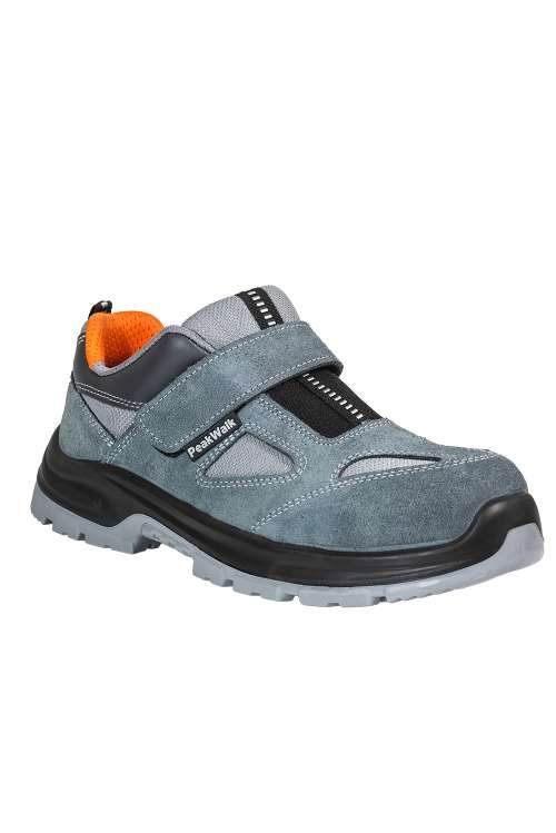 PeakWalk PROPUS s2 / s3s İş Güvenliği Ayakkabısı