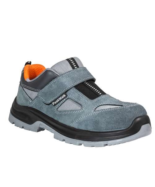 PeakWalk PROPUS s2 / s3s İş Güvenliği Ayakkabısı