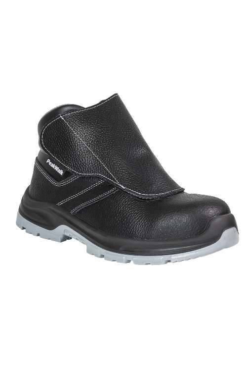 PeakWalk REGOR s2 / s3s İş Güvenliği Ayakkabısı