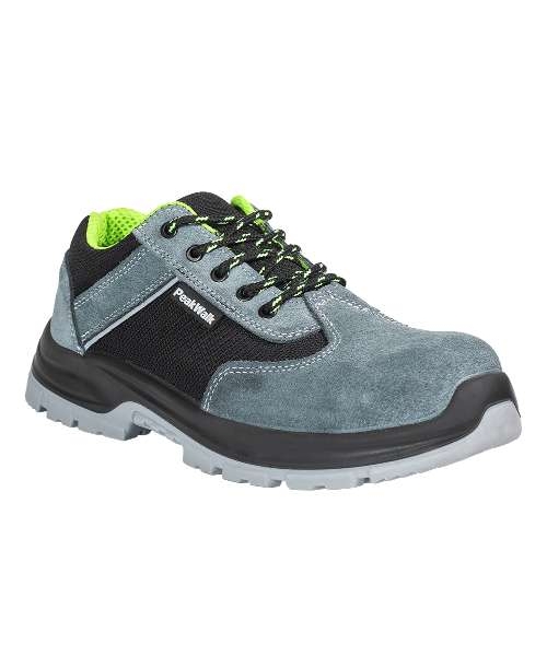 PeakWalk RIGEL s2 / s3s İş Güvenliği Ayakkabısı