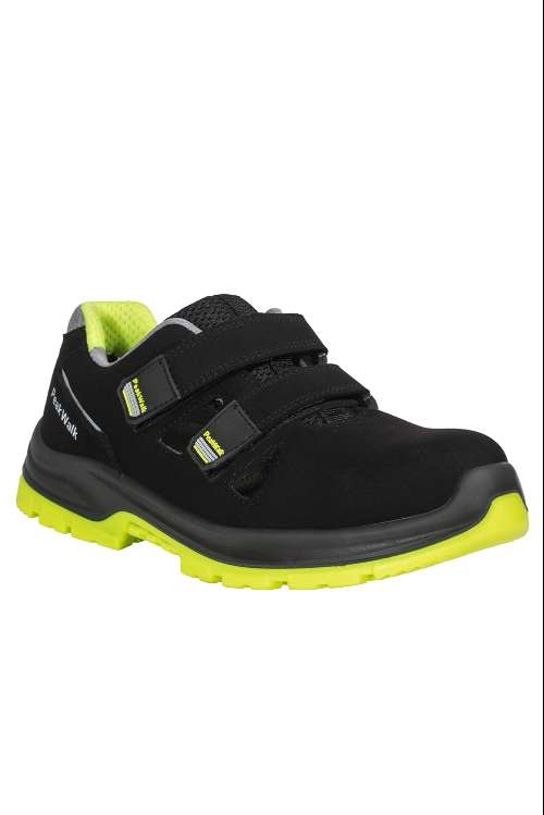 PeakWalk SEGIN s2 / s3s İş Güvenliği Ayakkabısı