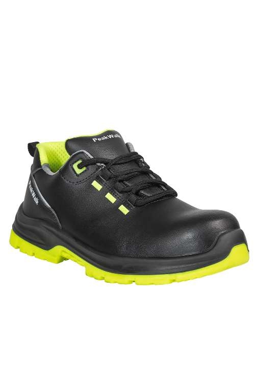 PeakWalk SIRIUS GL s2 / s3s İş Güvenliği Ayakkabısı