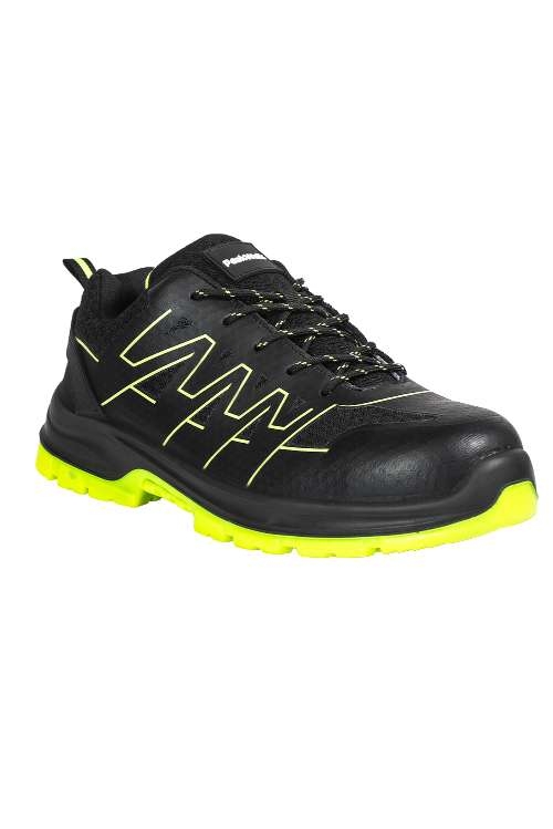PeakWalk SPİCA s2 / s3s İş Güvenliği Ayakkabısı