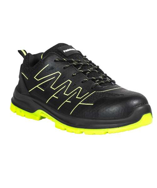 PeakWalk SPİCA s2 / s3s İş Güvenliği Ayakkabısı