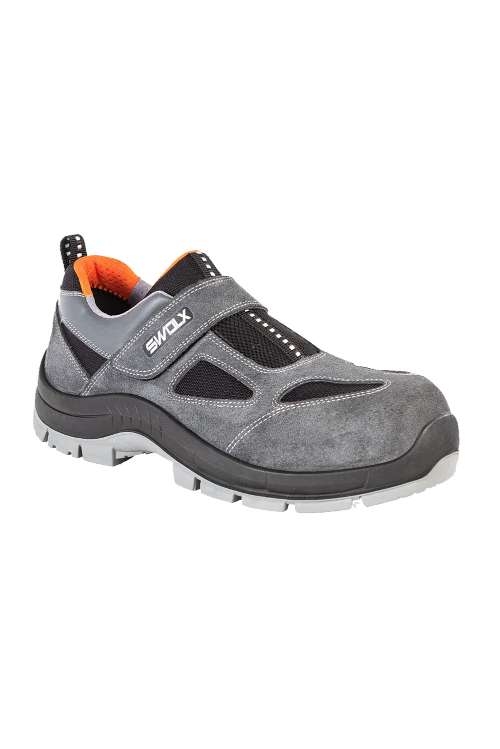 Swolx Clas-X 12