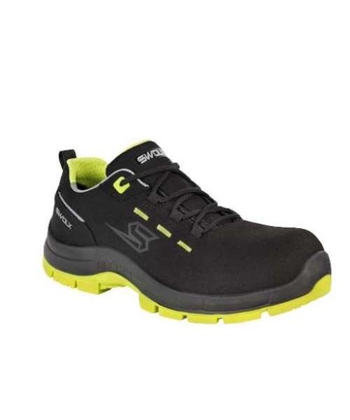 SWOLX COMBO X-100 S3 AYAKKABI