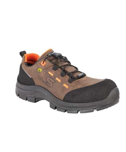 SWOLX COMBO X-960 S3 AYAKKABI 