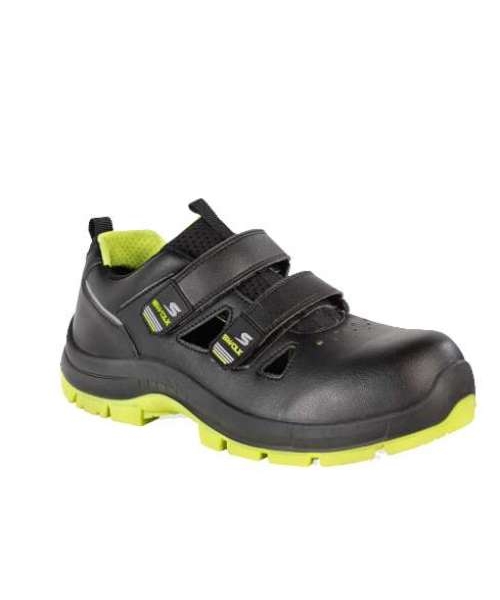 SWOLX COMBO XS-500 S1P AYAKKABI