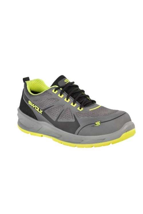 SWOLX SPORT XR-210 S1P AYAKKABI