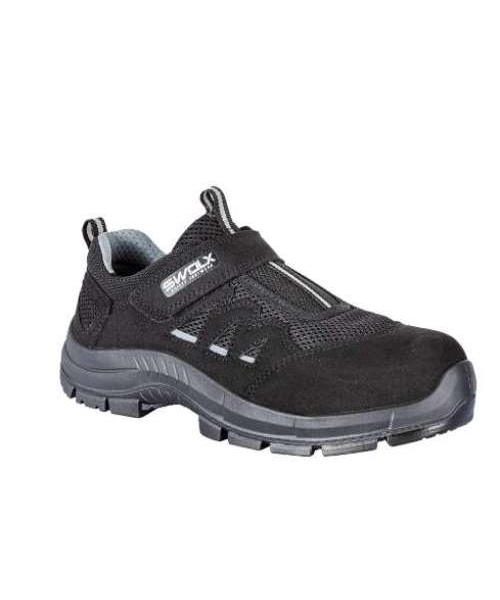 SWOLX TRIGON X-110 S1/S1P AYAKKABI