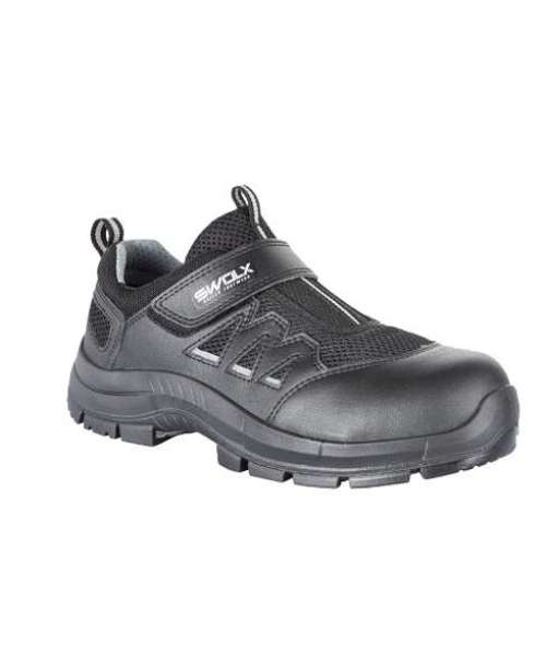 SWOLX TRIGON X-500 S2/S3 AYAKKABI