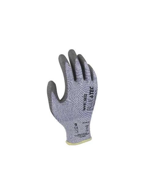 W+R BLUETEC DYNAFORCE C KESİLME DİRENÇLİ ELDİVEN