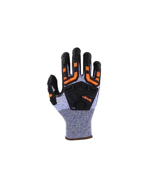 W+R ECOGRIP MITAR LeMan Cut5 KESİLME DİRENÇLİ ELDİVEN