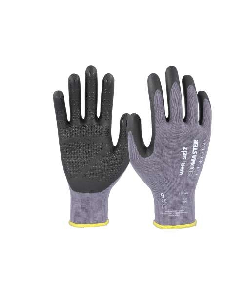 W+R ECOMASTER ULTIMO D ESD MONTAJ ELDİVENİ