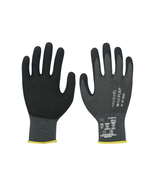 W+R GRIPFLEX G15 ESD