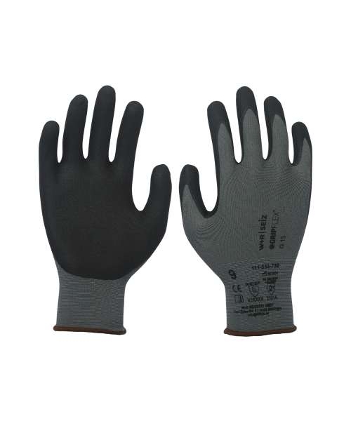 W+R GRIPFLEX G15 NİTRİL MONTAJ ELDİVEN