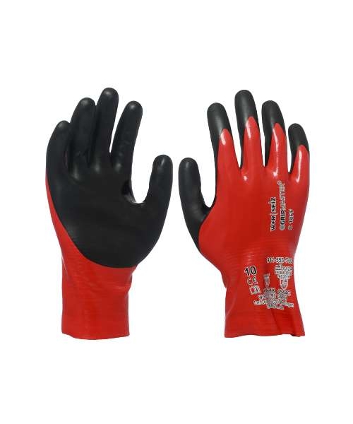 W+R GRIPMASTER C18 FF