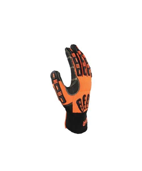 W+R MECHANIC TPR III MONTAJ ELDİVENİ