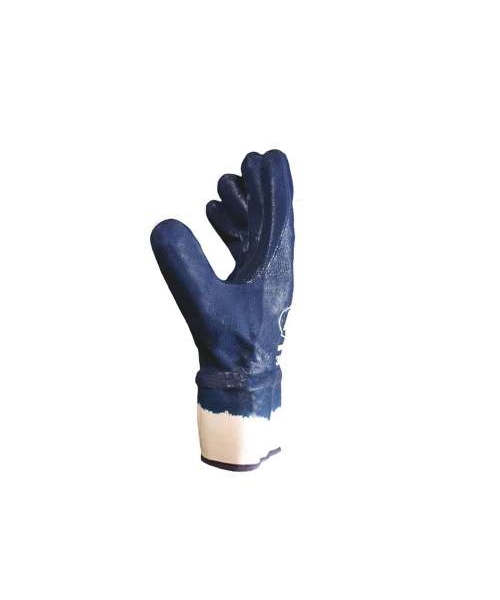 W+R NITRIL TECHNO 2 MONTAJ ELDİVENİ