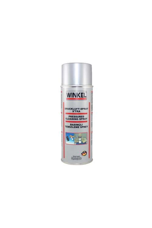 Winkel Basınçlı Temizleme Sprey Yanmaz