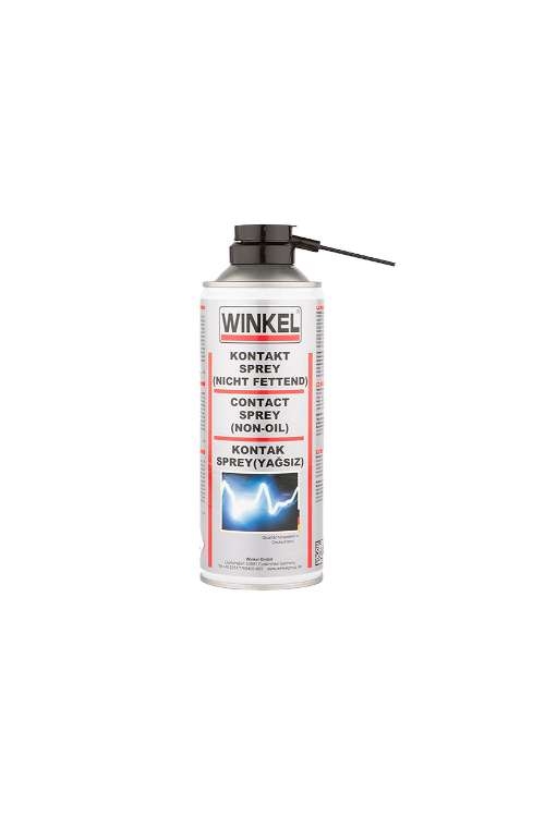 Winkel Kontak Sprey (Yağlı)
