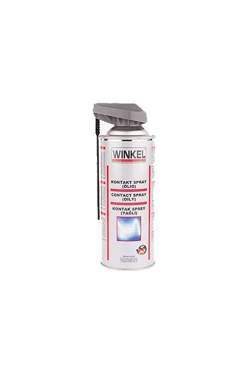 Winkel Kontak Sprey (Yağsız)