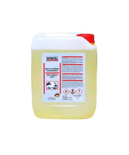 Winkel Multi Signum Likit