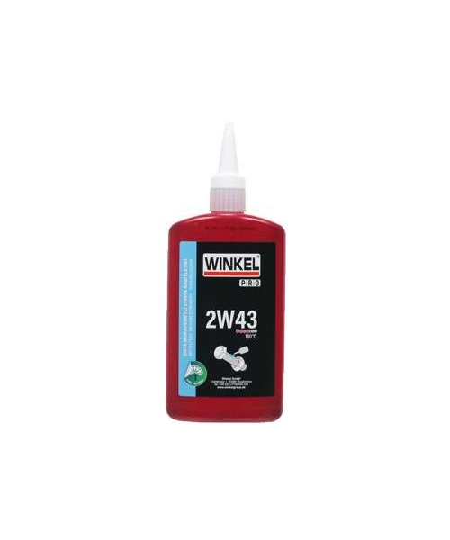 WINKEL PRO 2W43 Orta Mukavemetli Cıvata Sabitleyici