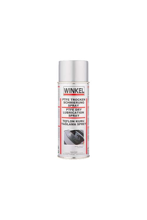 Winkel PTFE Kuru Yağlama Sprey