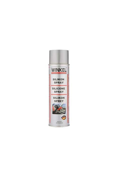 Winkel Silikon Sprey