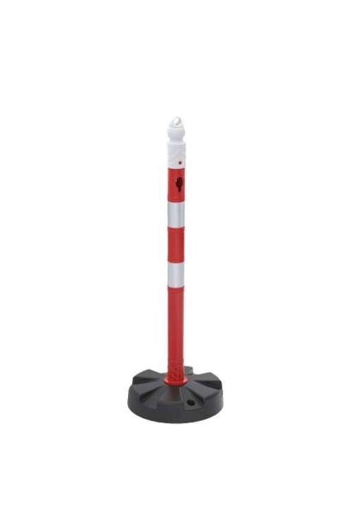 ZPL 100CM AĞIRLIKLI UYARI DİKMESİ ZT63315R2